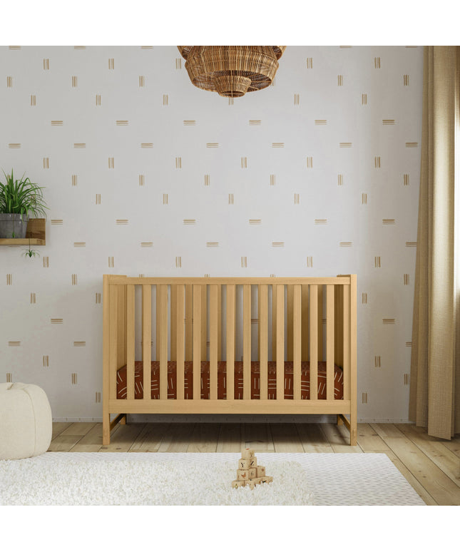 Margot 3-in-1 Convertible Crib