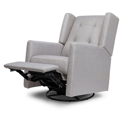 Maddox Recliner and Swivel Glider