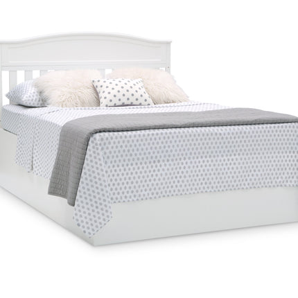 Emery 4-in-1 Convertible Crib
