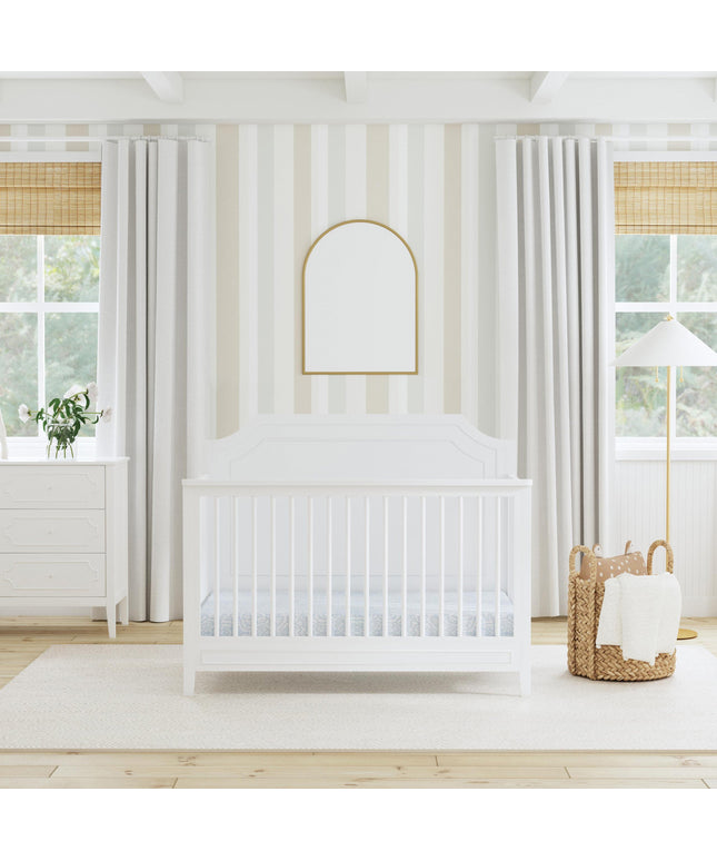 Chloe Regency 4-in-1 Convertible Crib