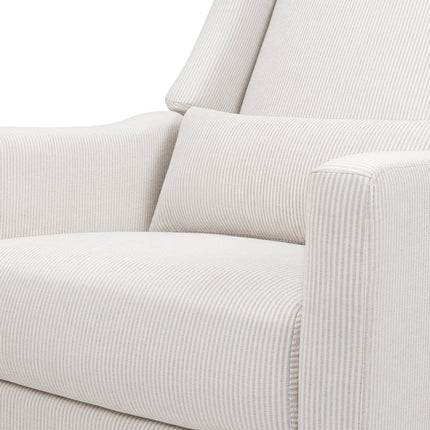 Kiwi Glider Recliner w/ Electronic Control and USB - Retail Exclusive