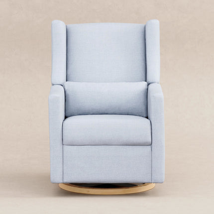Kiwi Glider Recliner w/ Electronic Control and USB - Retail Exclusive