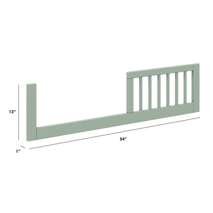 Toddler Bed Conversion Kit for Marley Crib (W4099)