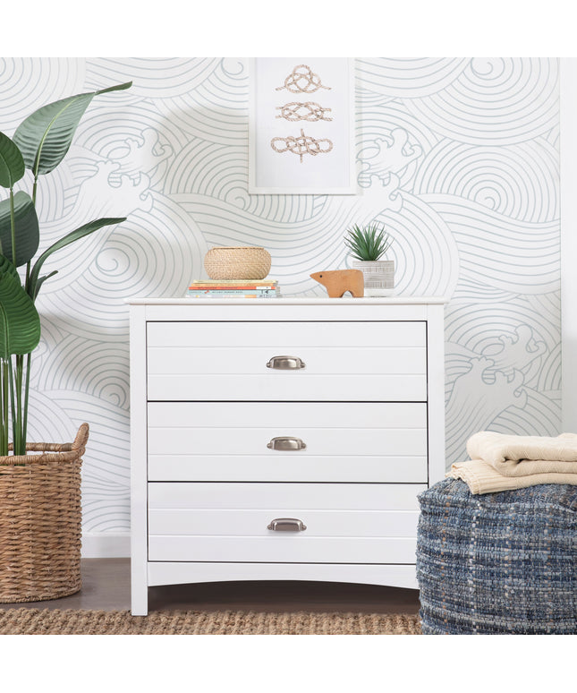 Nolan 3-Drawer Dresser