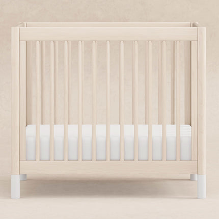 Gelato 4-in-1 Convertible Mini Crib
