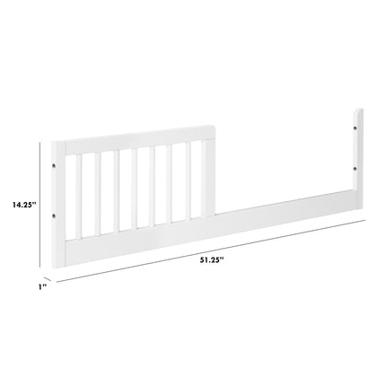 Toddler Bed Conversion Kit (M14799)