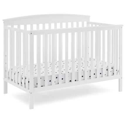 Hanover 6-in-1 Convertible Baby Crib