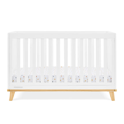 Frankie 4-in-1 Convertible Crib