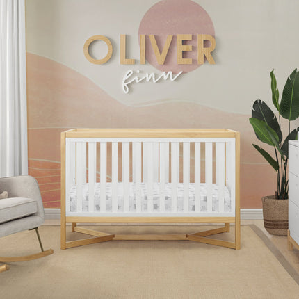 Tribeca 4-in-1 Convertible Crib