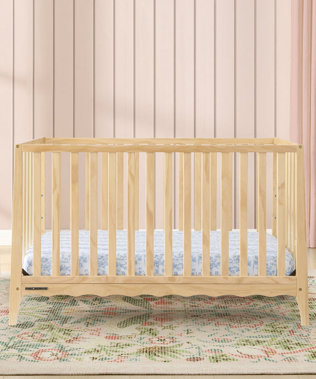Lulu 5-in-1 Convertible Crib