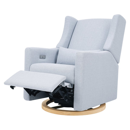 Kiwi Glider Recliner w/ Electronic Control and USB - Retail Exclusive