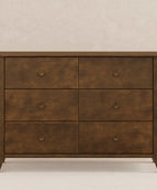 Natural Walnut
