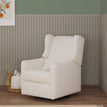 Performance Cream Linen