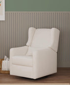 Performance Cream Linen