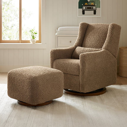 Kiwi Glider Recliner w/ Electronic Control and USB - Retail Exclusive