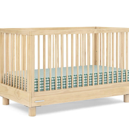 Ari 4-in-1 Convertible Crib