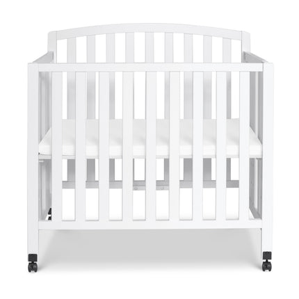 Dylan Folding Portable 3-in-1 Mini Crib