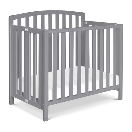 Dylan Folding Portable 3-in-1 Mini Crib