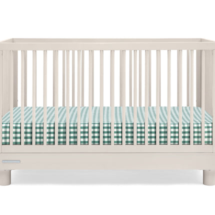 Ari 4-in-1 Convertible Crib