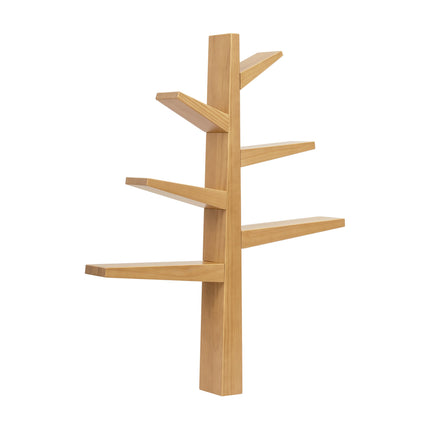Spruce Tree Bookcase