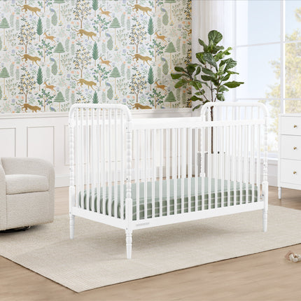 Serena 4-in-1 Convertible Crib