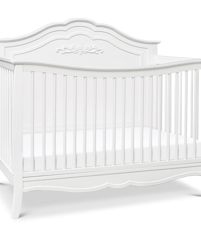 Fiona 4-in-1 Convertible Crib