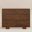 Natural Walnut