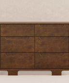 Natural Walnut