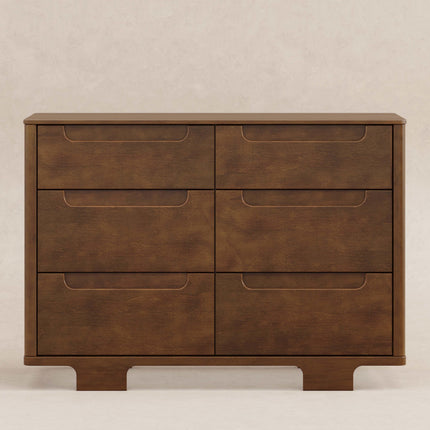 Yuzu 6-Drawer Dresser