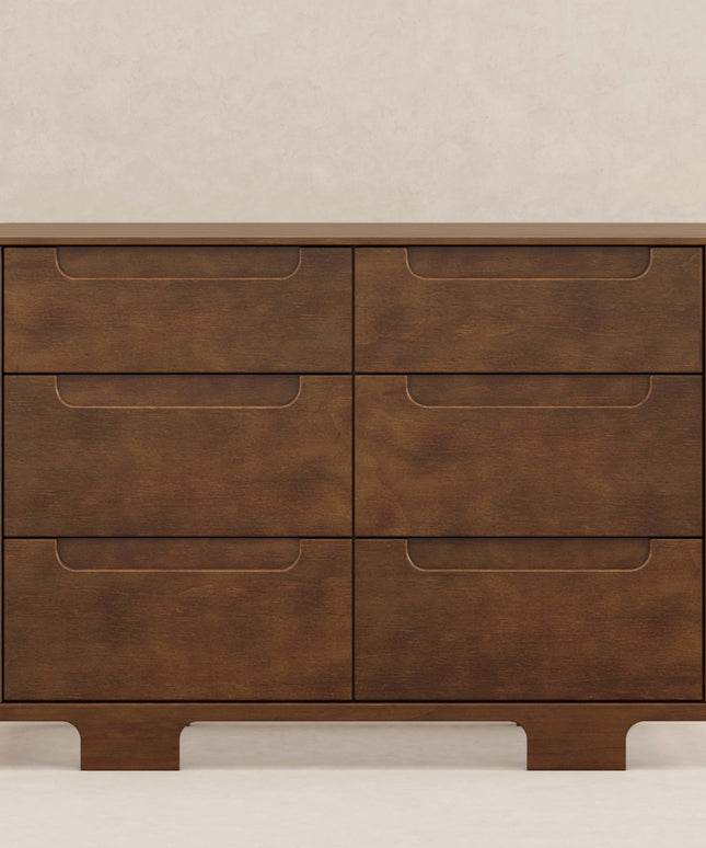 Yuzu 6-Drawer Dresser