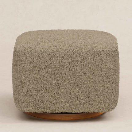 Kiwi Gliding Ottoman - Retail Exclusive