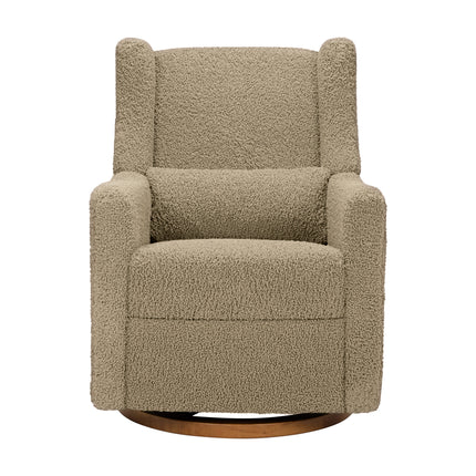 Kiwi Glider Recliner w/ Electronic Control and USB - Retail Exclusive