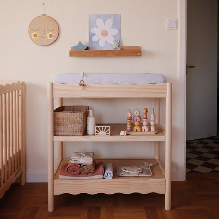 Swell Changing Table - Retail Exclusive
