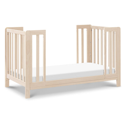 Colby GROW 6-in-1 Convertible Bassinet to Crib