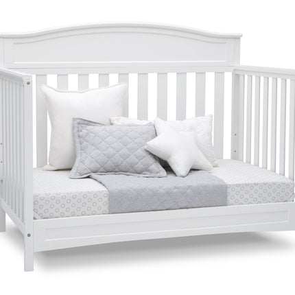 Emery 4-in-1 Convertible Crib