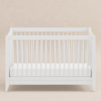 Sprout 4-in-1 Convertible Crib with Toddler Bed Conversion Kit