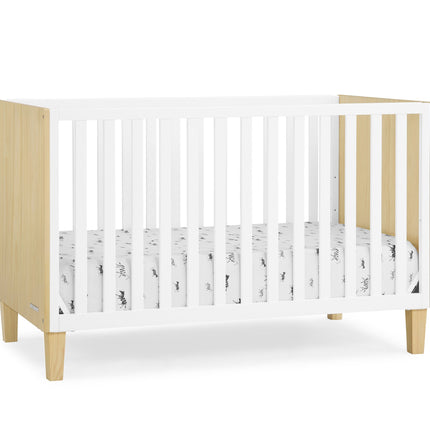 Sonny 4-in-1 Convertible Crib