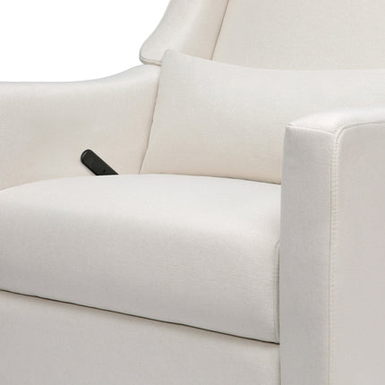 Kiwi Recliner and Swivel Glider