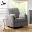 Performance Grey Linen