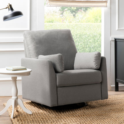 Ethan Recliner and Swivel Glider | Water Repellent & Stain Resistant fabric