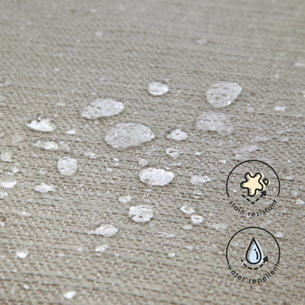 Ethan Recliner and Swivel Glider | Water Repellent & Stain Resistant fabric