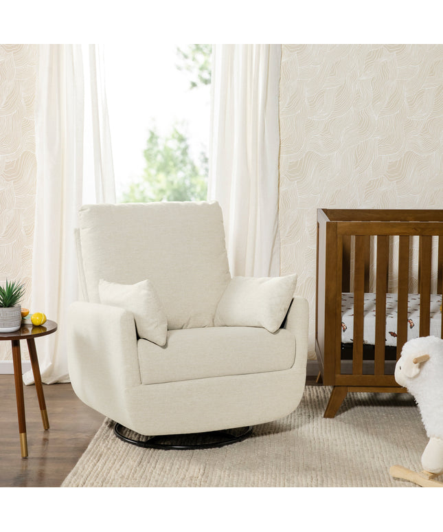 Juno Swivel Glider