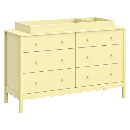Universal Wide Removable Changing Tray