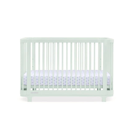 Nest 4-in-1 Convertible Crib