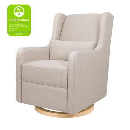 Wally Swivel Glider - Retail Exclusive