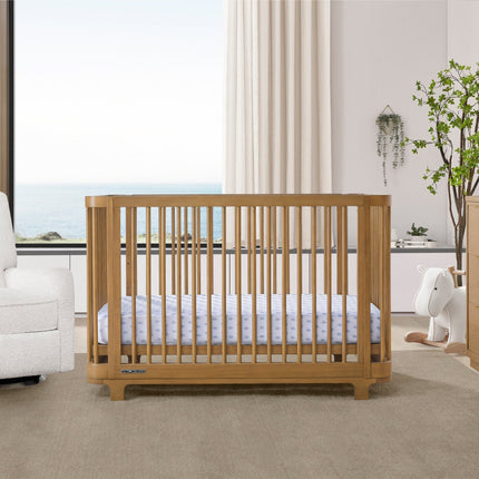 Nest 4-in-1 Convertible Crib