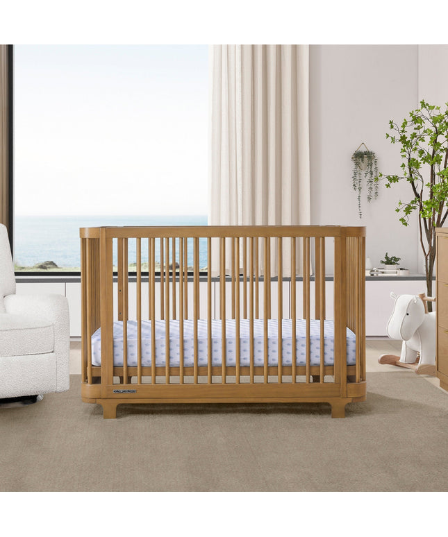 Nest 4-in-1 Convertible Crib