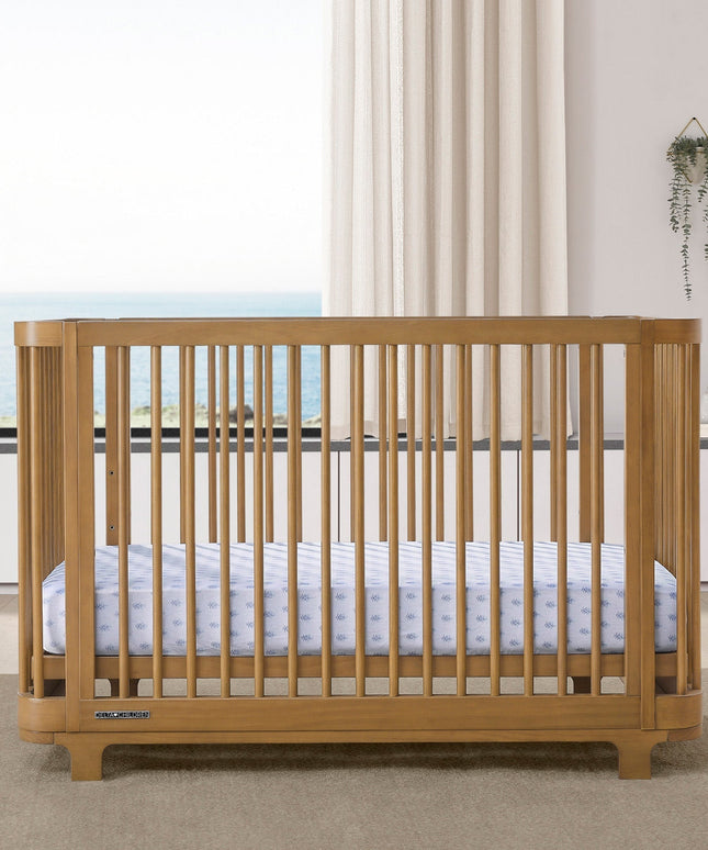 Nest 4-in-1 Convertible Crib