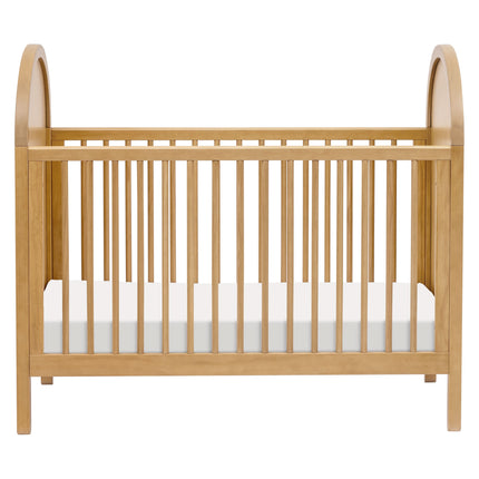 Bondi Cane 3-in-1 Convertible Crib with Toddler Bed Conversion Kit
