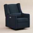Performance Navy Eco-Twill